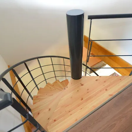 Apartamento Ricky B